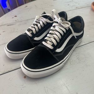 Vans - OLD SKOOL SHOE